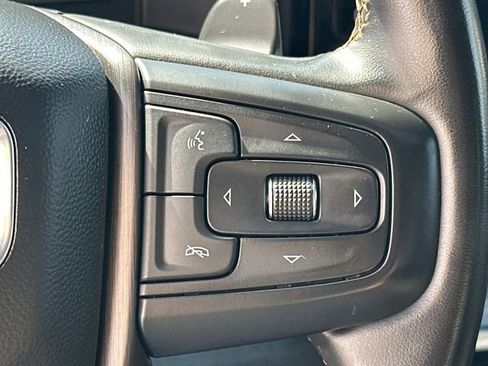 Used 2023 GMC Sierra 1500 AT4 w/ AT4 Preferred Package image 34