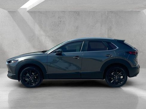 New 2025 MAZDA CX-30 AWD 2.5 S w/ Select Sport Pkg image 8