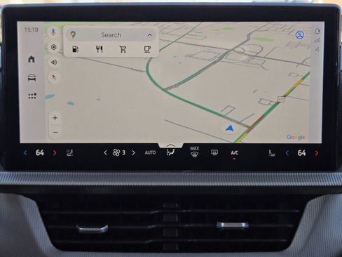 New 2026 Ford Explorer Active w/ Active Comfort Package RWD image 18