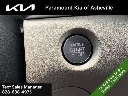 New 2026 Kia Sorento S AWD/4WD image 14