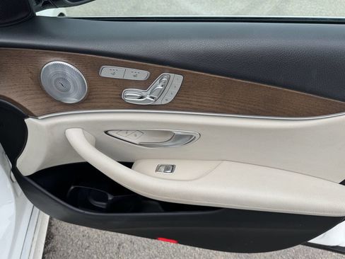 Used 2019 Mercedes-Benz E 450 4MATIC Wagon image 15