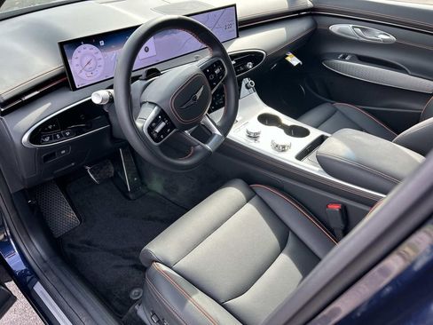 New 2026 Genesis GV70 2.5T Sport Prestige image 15