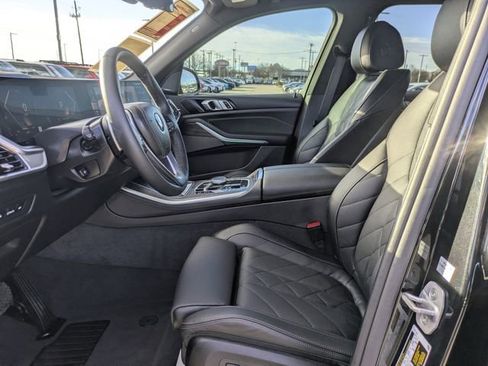 Used 2026 BMW X5 xDrive40i w/ Premium Package image 26
