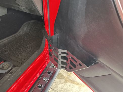 Used 2014 Jeep Wrangler Unlimited Rubicon image 29