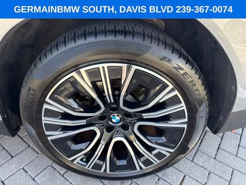 Used 2025 BMW X3 xDrive30i w/ Premium Package AWD/4WD image 18