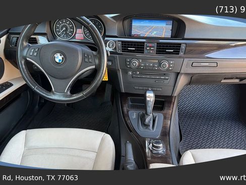 Used 2012 BMW 335i xDrive 335i xDrive Coupe 2D AWD/4WD image 29