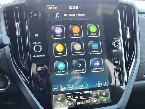 New 2026 Subaru Forester Sport image 13