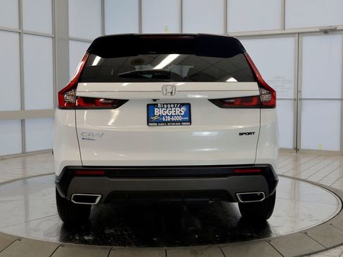 Used 2024 Honda CR-V Sport-L image 7