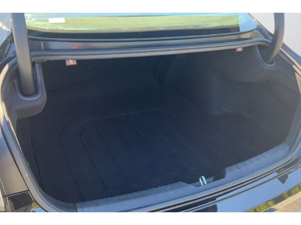 Used 2024 Hyundai Sonata SEL FWD image 18