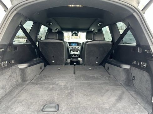 Certified 2023 Mercedes-Benz GLS 450 4MATIC image 10