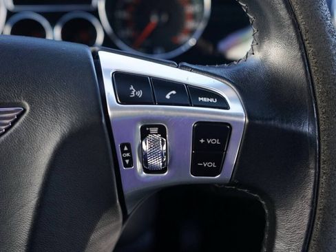 Used 2012 Bentley Continental GT Supersports AWD/4WD image 13