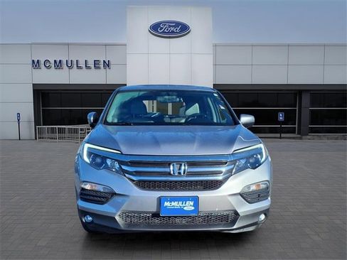 Used 2017 Honda Pilot EX-L image 8