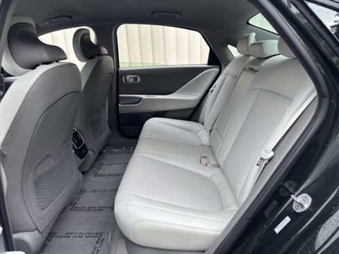Used 2023 Hyundai Ioniq 6 SEL w/ Cargo Package RWD image 36