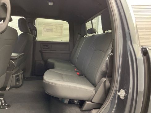 New 2026 RAM 2500 Tradesman w/ Power Wagon Package image 17