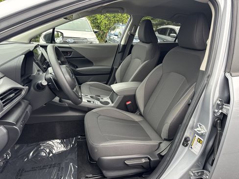 Used 2026 Subaru Crosstrek 2.0i Premium AWD/4WD image 5