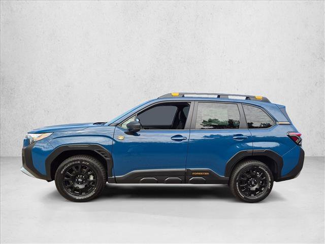 New 2026 Subaru Forester Wilderness AWD/4WD image 5