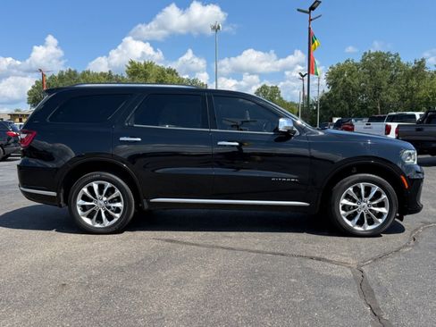 Used 2024 Dodge Durango Citadel AWD/4WD image 9