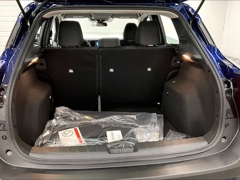 New 2026 Nissan Kicks S FWD image 35