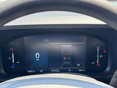 New 2026 Ford Maverick XLT FWD image 21