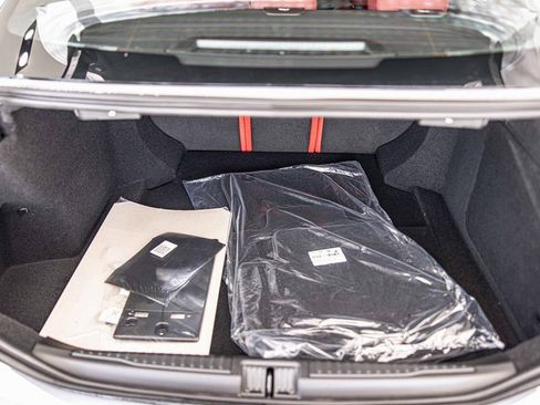 New 2025 Alfa Romeo Giulia AWD w/ Driving Assist Package image 17