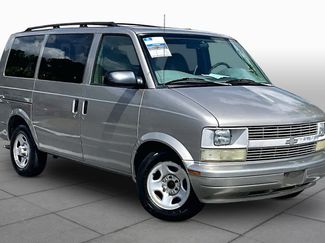 Used 2005 Chevrolet Astro Passenger AWD video 2