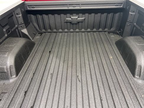 New 2026 Chevrolet Silverado 1500 RST w/ Dark Appearance Package image 24