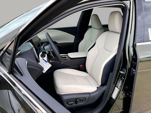 New 2026 Lexus RX 350 AWD/4WD image 9