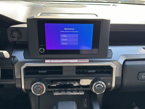 New 2025 Toyota Tacoma SR5 image 30