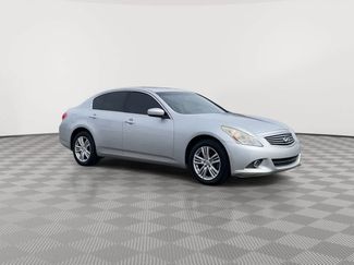 Used 2013 INFINITI G37 x w/ Premium Pkg video 2