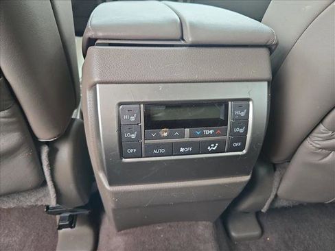 Used 2018 Lexus GX 460 Premium AWD/4WD image 14
