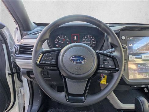 New 2026 Subaru Forester image 18