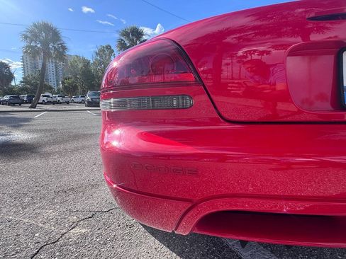 Used 2003 Dodge Viper SRT-10 RWD image 40