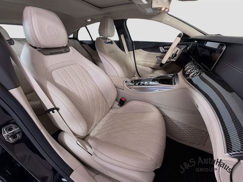 Used 2019 Mercedes-Benz AMG GT 63 S image 35