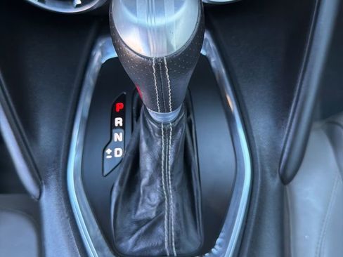 Used 2016 Chevrolet Camaro SS image 25