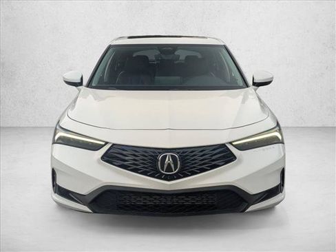 Used 2024 Acura Integra FWD image 2
