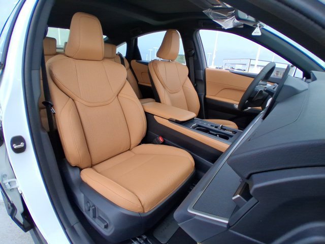 New 2026 Lexus ES 350e w/ Convenience Package FWD image 26