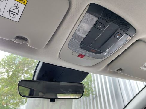 Used 2026 Kia Sportage EX image 22