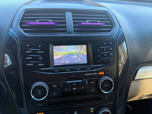 Used 2017 Ford Explorer FWD image 11