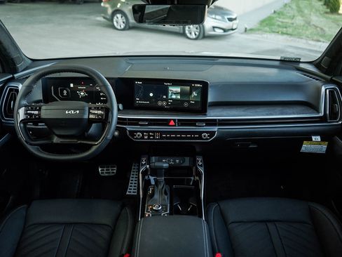 New 2026 Kia Sorento SX Prestige image 15