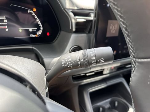 New 2026 MAZDA CX-5 Select AWD/4WD image 53