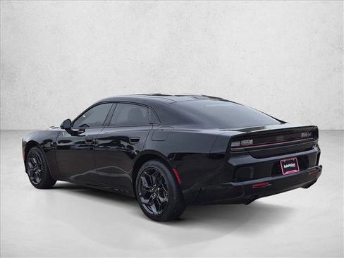 New 2026 Dodge Charger R/T AWD/4WD image 9