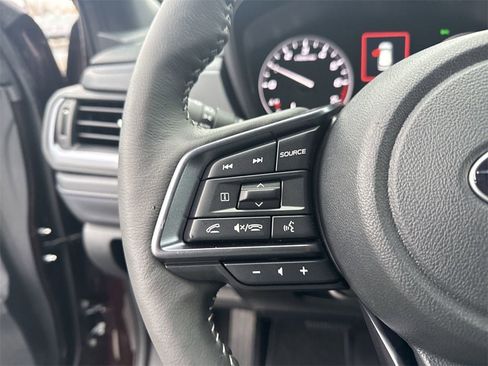 New 2026 Subaru Forester Limited image 19