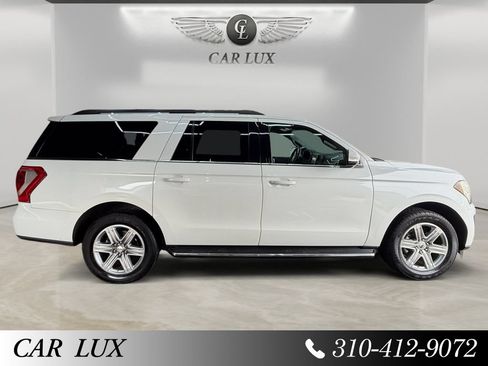 Used 2020 Ford Expedition Max XLT w/ Equipment Group 202A RWD image 6
