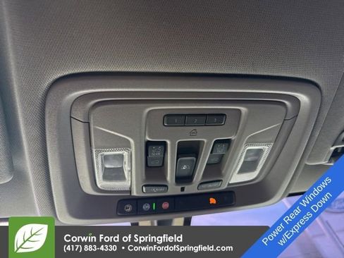 Used 2022 Chevrolet Silverado 2500 LTZ w/ LTZ Plus Package image 16