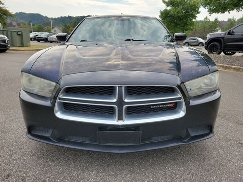 Used 2012 Dodge Charger SE image 20