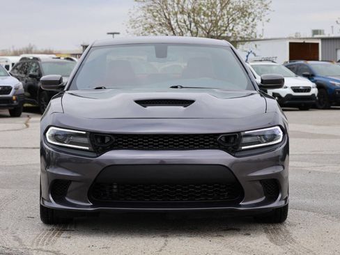 Used 2021 Dodge Charger R/T image 2