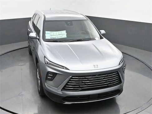 New 2026 Buick Enclave Preferred w/ Power Package image 47