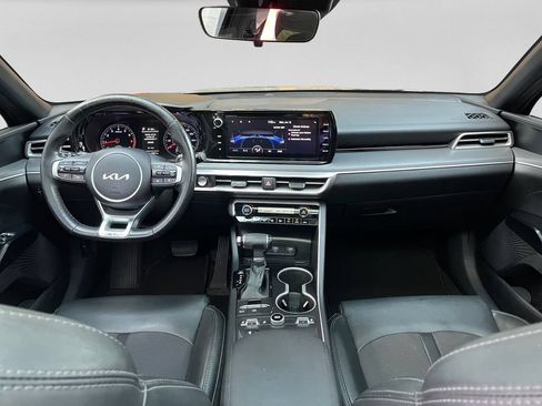 Used 2023 Kia K5 GT-Line AWD/4WD image 19