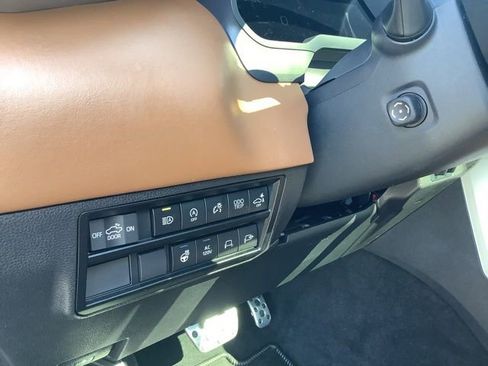 Used 2024 Toyota Tundra 1794 Edition w/ TRD Off-Road Package image 16