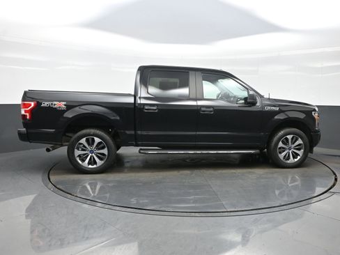Used 2019 Ford F150 XL w/ Equipment Group 101A Mid image 6